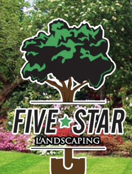 Five Star Landscaping Solutions